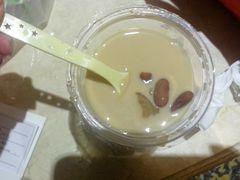 奶茶烧仙草-八婆婆烧仙草(中山路店)