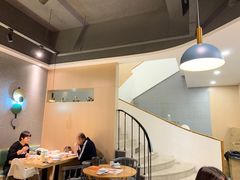 大堂-兔爸私家小厨(新北万达店)