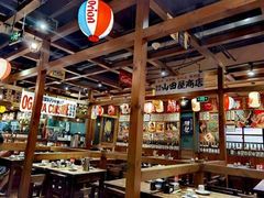 -小川洋风料理(街道口店)