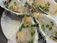 -飞尝蚝·顺德菜·鱼生(顺德总店)