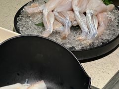 -海底捞火锅(群光广场店)