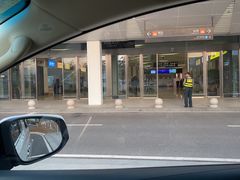 -厦门五通客运码头