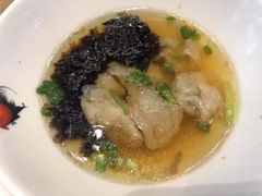-莆田餐厅PUTIEN(三里屯店)