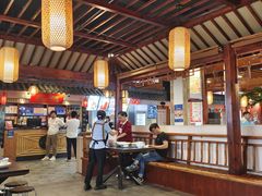 -秦淮人家风味酒楼(赣榆店)