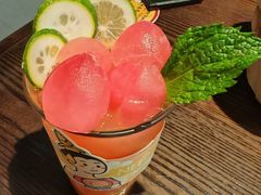 -泰妃殿(武汉首店)