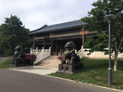 -北京宽沟会议中心
