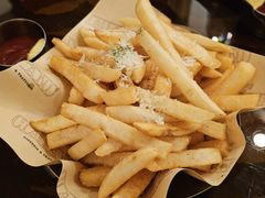 -Ciao窑炉披萨餐厅(宁波阪急店)
