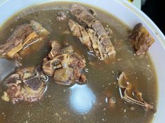 -蝎王府羊蝎子(天通苑店)