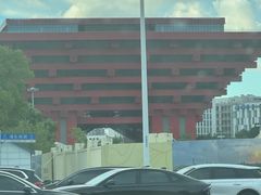 -中华艺术宫(上海美术馆)