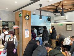 -天天鲜面馆(衡山路店)
