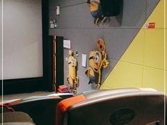 -中影荟星激光影城(西丽店)