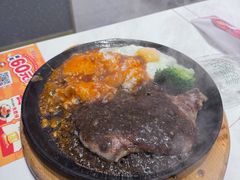 -豪享来(我格广场店)