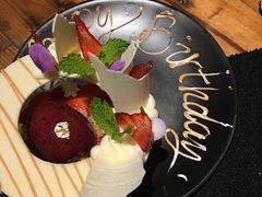 -AZUL by FUEL蓝色·法式酒馆(琶醍店)