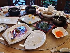 -七仙岭君澜度假酒店·桃源小馆中餐厅