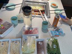 -野妹火锅(龙岗店)