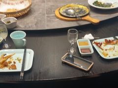 -新海渔港·胶东海鲜家常菜·家宴(奥体中心店)