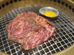 -谷牛和牛烤肉(漕河泾印象城店)