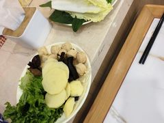 -庆丰包子铺(白塔寺店)