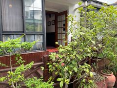 -古韵餐厅(湖畔大学店)