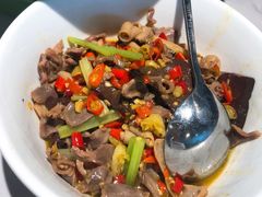 -费大厨辣椒炒肉(黄兴中心广场店)