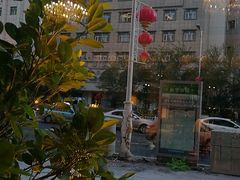 景观位-丝路天山酒店(国际大巴扎店)