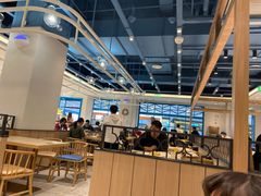 -纽斯特牛排自助餐厅(浦江万达店)