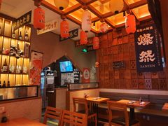 -北村家日本料理(西大望路店)