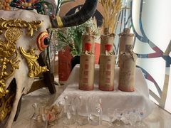 -温州铂尔曼酒店蘭 咖啡厅