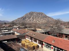-鸡鸣驿城