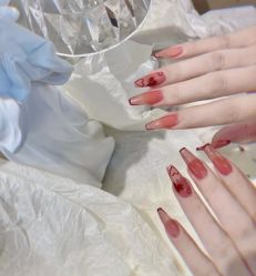-瑞丽美甲