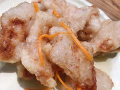 -京玉菲饭店(李村店)