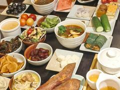 -青藤茶馆(南山路店)