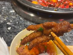 -蜀大侠火锅(总府路店)