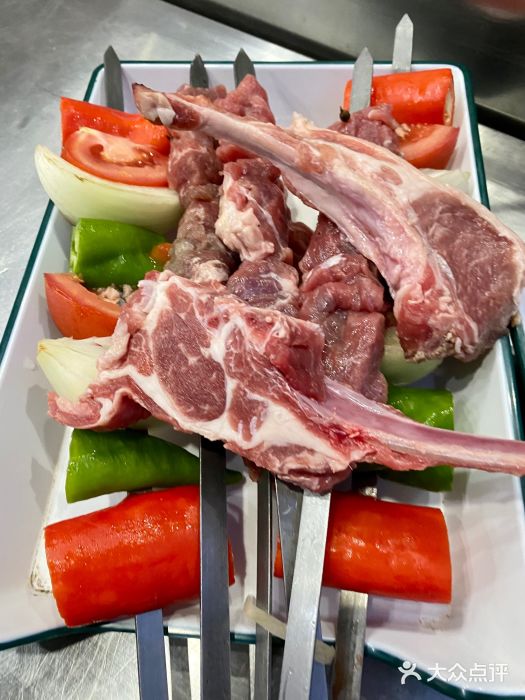 卡丹新疆美食(南园新村东区店)图片