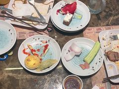 -汉丽斯巴西烤肉自助(市南店)