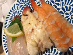 -大起水产回转寿司(道顿堀店)