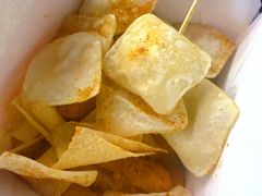 -彭浦小玲炸鸡腿(延长路上海大学店)