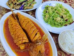 -清真尔卜餐厅(回民街店)