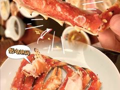 -蟹田居·活蟹料理(东城店)