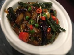 -羲和雅苑•北京烤鸭(平安国际金融中心店)