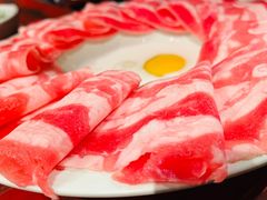 -袁老四重庆老火锅(桐梓坡店)