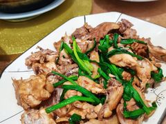 -正宗鸡饭粤香酒家(朱村店)