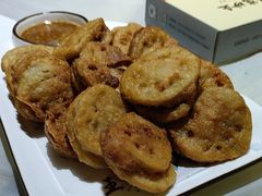 -王婆炒鱼(总店)