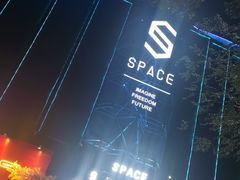 -SPACE CLUB酒吧(九纬路店)