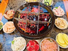 -大龙老火锅·总店(龙头寺店)