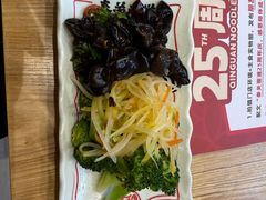 -秦关面道(世博店)