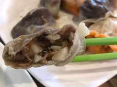 -宝源饺子(麦子店街店)