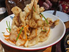 -金掌勺·锅包肉(双榆树店)