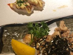 -初居食屋日式料理(万象城购物中心店)