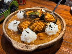 -九號院子海鲜烧烤